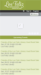 Mobile Screenshot of lfia.org